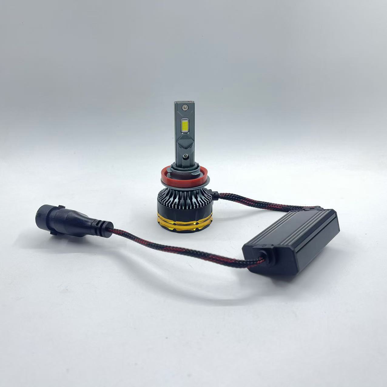 Automotive LED headlights, high-power 150W high beams H1, H3, H4, H7, high-quality export automotive LED Item Picture