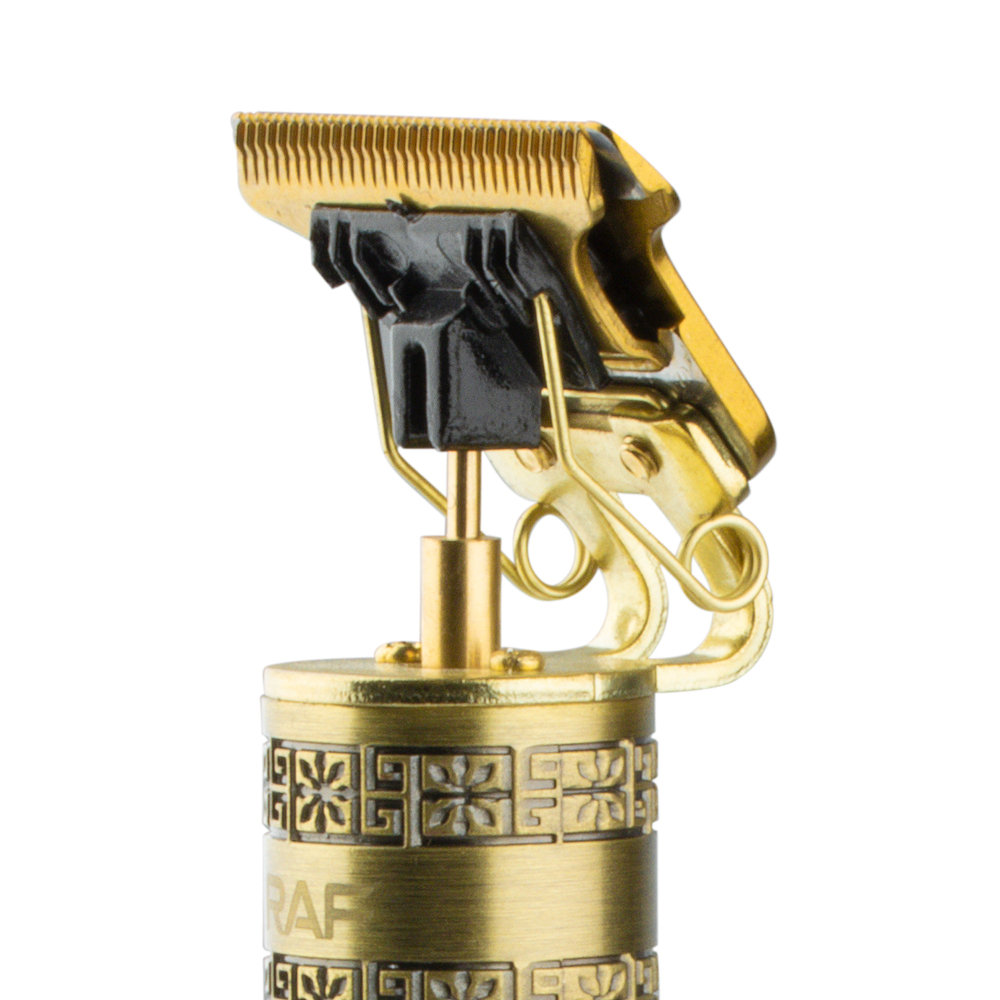 RAF Hair clipper, hair salon engraving, shaving head, multi-functional hair clipper, oil hair clipper, hair care pic 6
