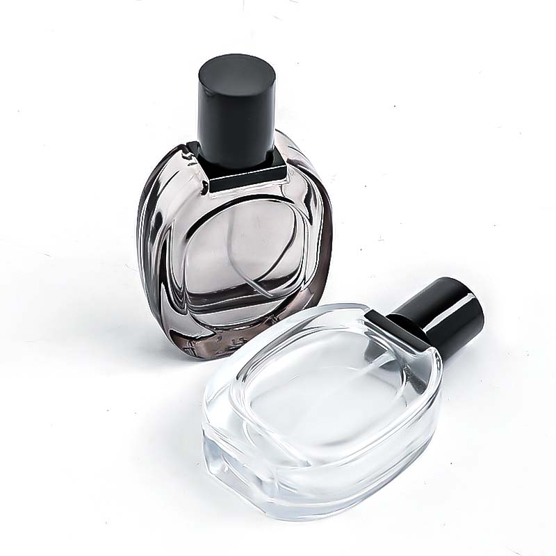 30ML perfume portioned bottle portable high-end glass press-type spray empty bottle to replace travel cosmetics, large capacity Application Scenario