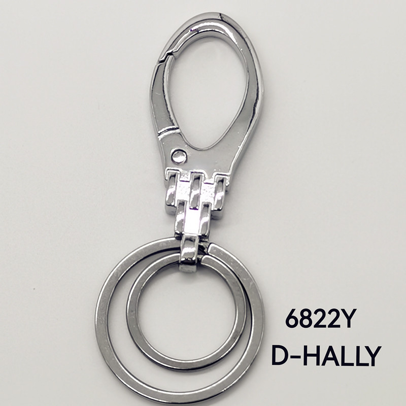 钥匙扣/钥匙链/卡通钥匙扣/圣诞节钥匙扣/钥匙扣女2024可爱细节图