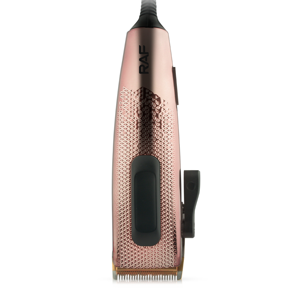 RAF Cross-border new product electric hair clipper, multi-functional electric clipper, hair shaving set, electric clipper, USB interface R.449 Application Scenario
