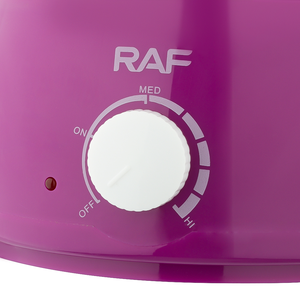 RAF欧规跨境脱毛熔蜡机脱毛蜜蜡硬蜡加热器蜡疗机融蜡器详情13