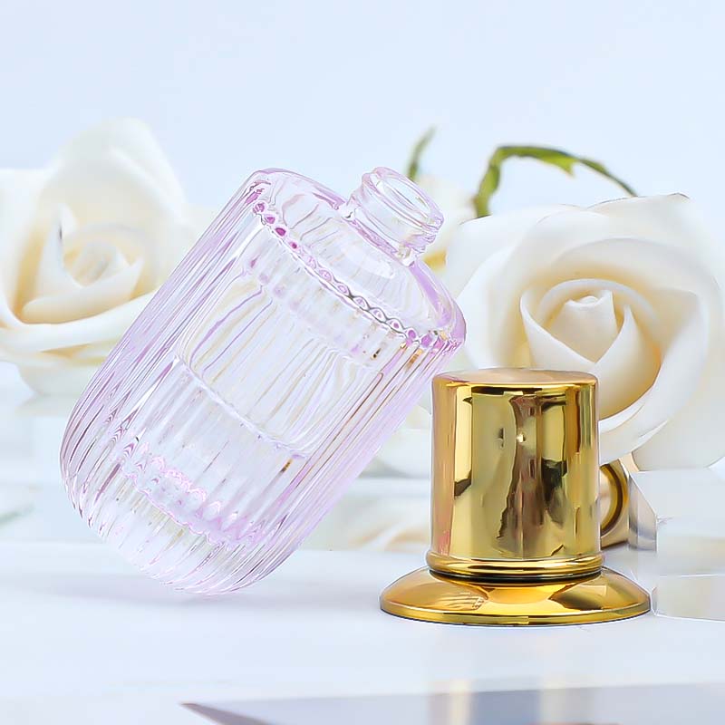 30ml perfume dispenser, spray bottle, high-end glass portable travel high-end perfume bottle, empty bottle sample bottle dispenser details Picture