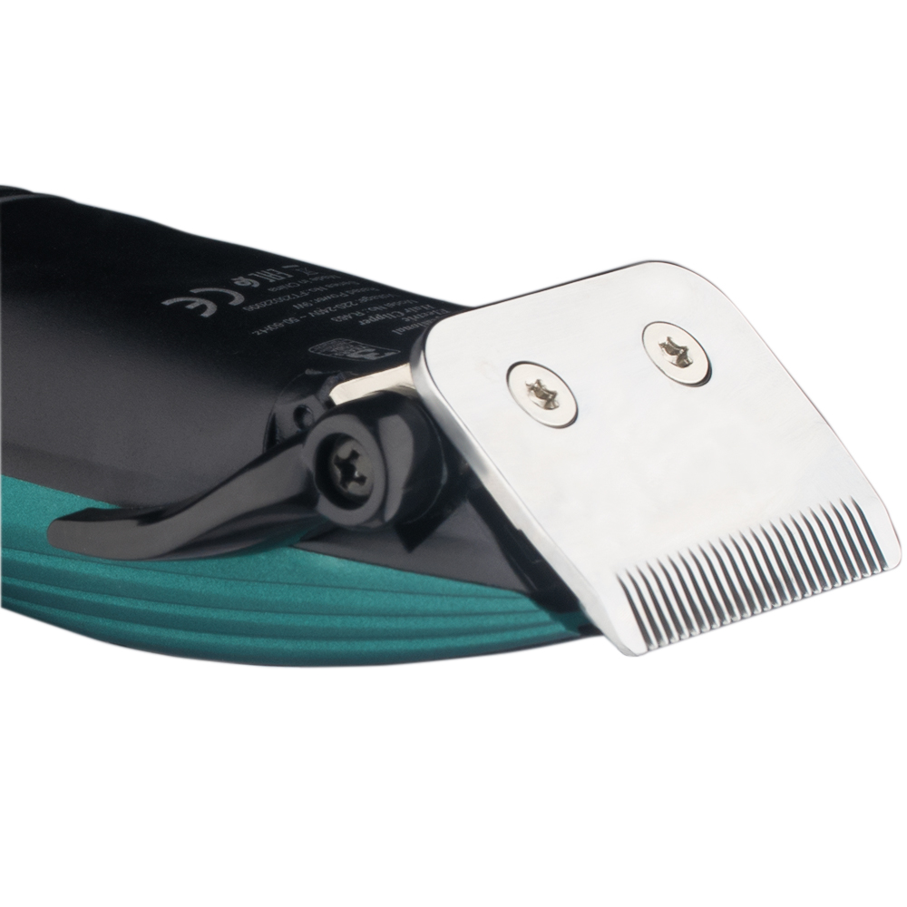 RAF Cross-border new product electric hair clipper, multi-functional electric clipper, hair shaving set, electric clipper, USB interface R.463 pic 8