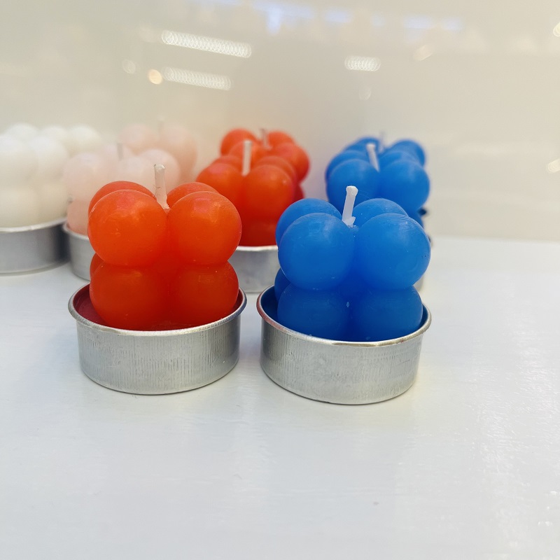 Mini Rubik's Cube Scented candles, wedding banquet souvenirs, Valentine's Day gifts, birthday gifts, decorative scented candles, scented candles, Christmas tree candles, scented candles, electronic candles, scented candles, scented craft candles Specification image