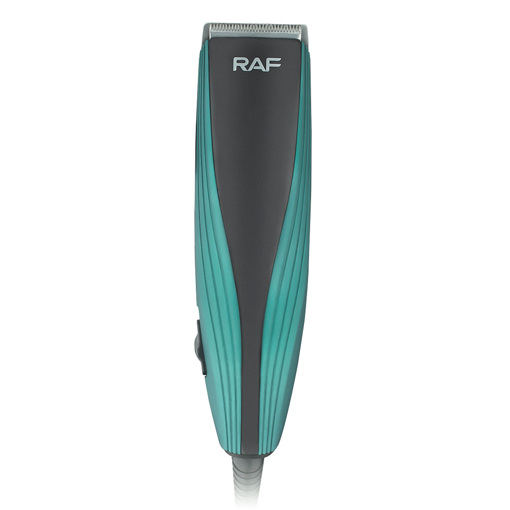 RAF Cross-border new product electric hair clipper, multi-functional electric clipper, hair shaving set, electric clipper, USB interface R.463 pic 5