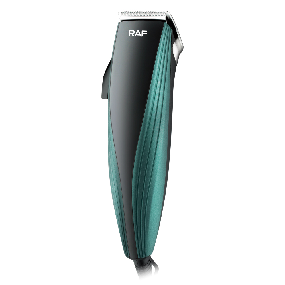 RAF Cross-border new product electric hair clipper, multi-functional electric clipper, hair shaving set, electric clipper, USB interface R.463 pic 4