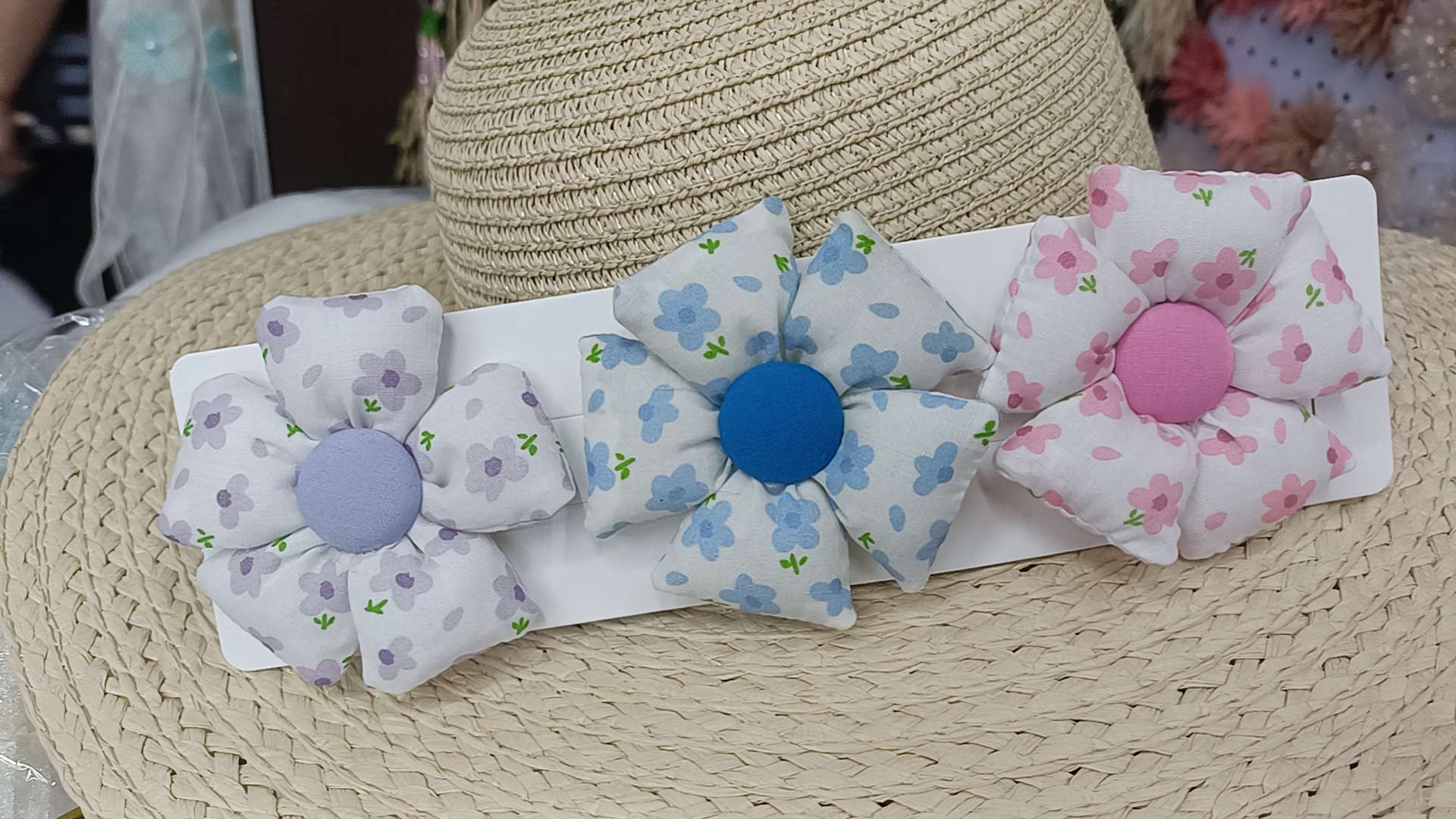 🔥围巾手套棉拖帽子发绳配饰