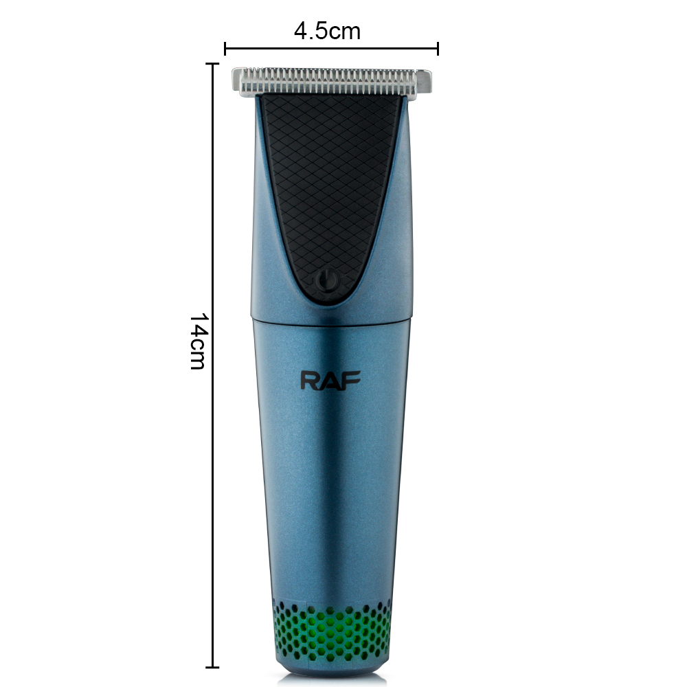 RAF Cross-border new product electric hair clipper, multi-functional electric clipper, hair shaving set, electric clipper, USB interface R.472 Specification image