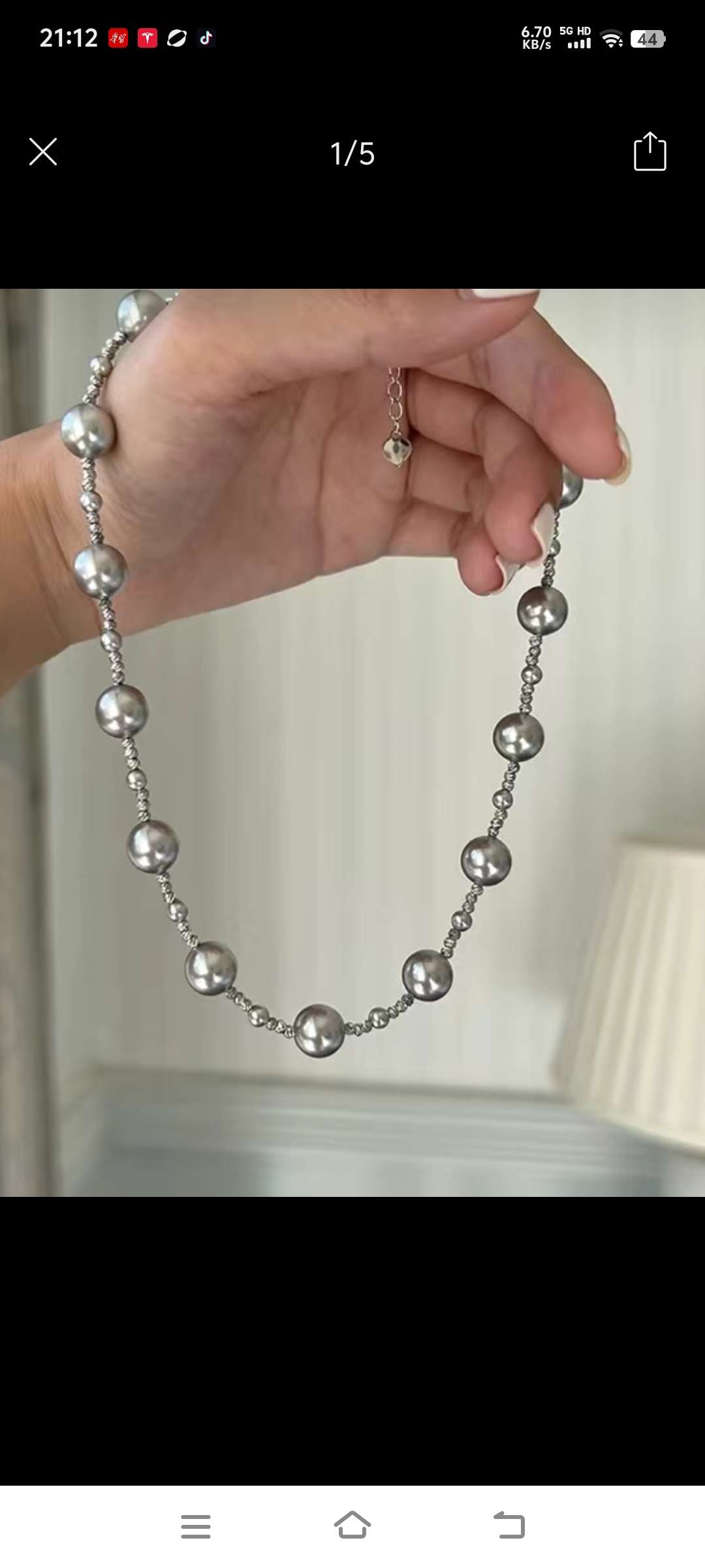 Xuliang Accessories describe pic - 6