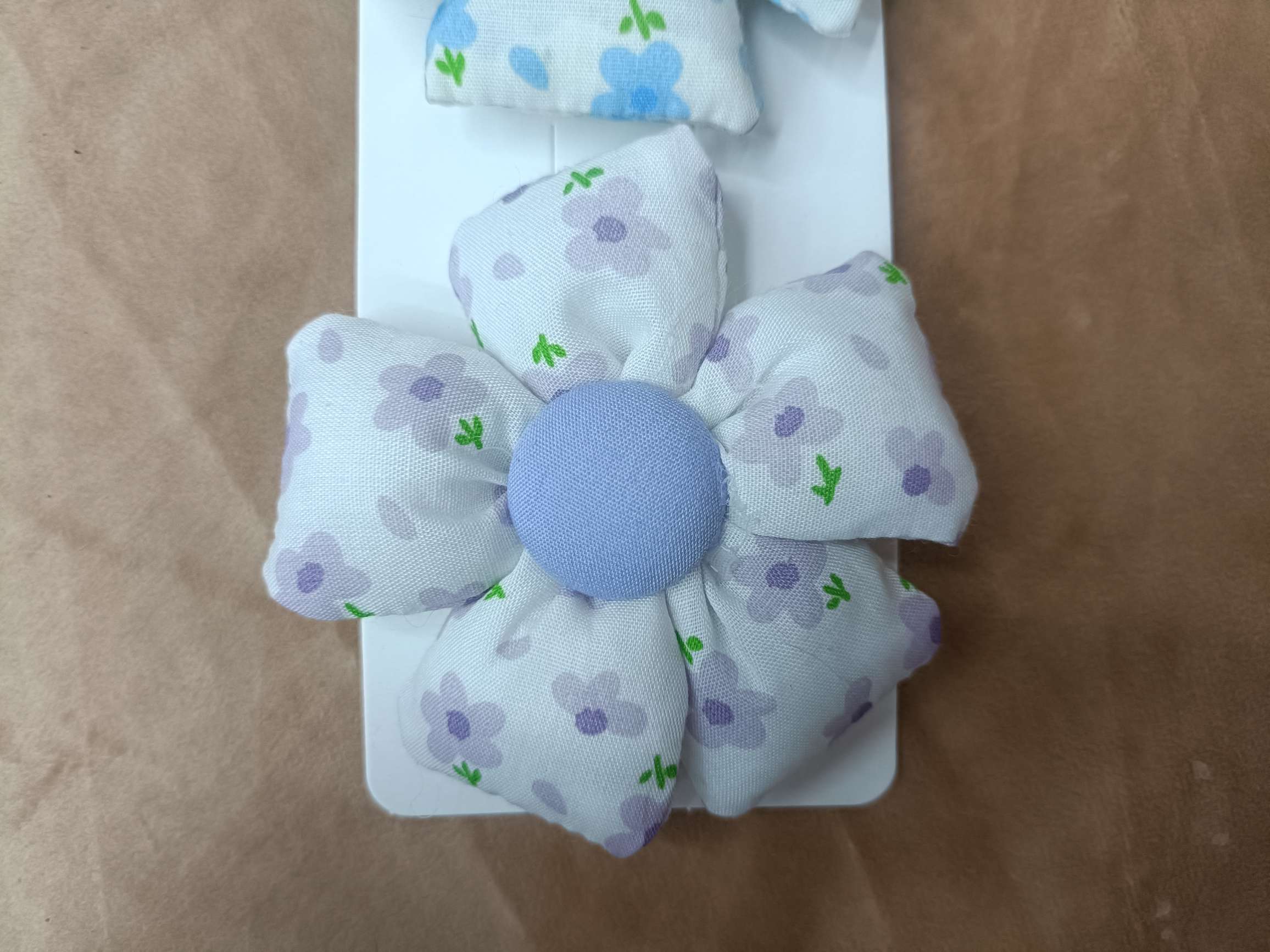 🔥围巾手套棉拖帽子发绳配饰产品图