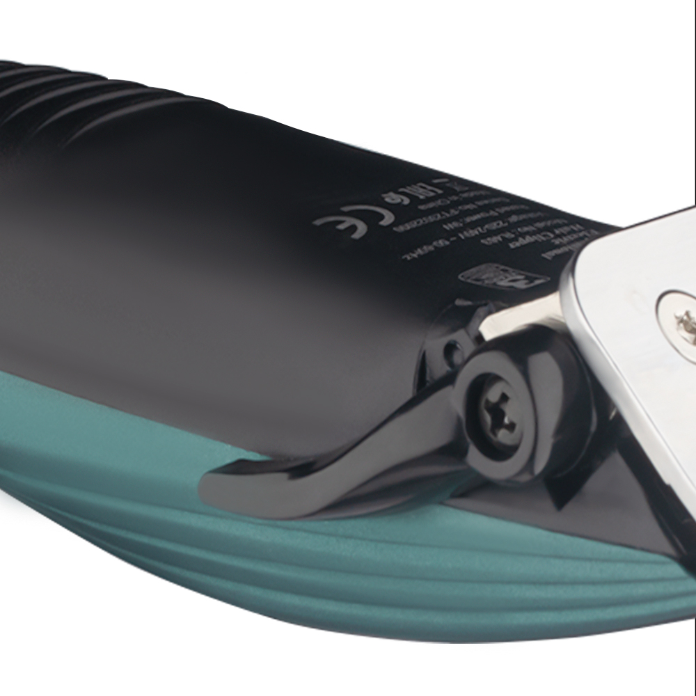 RAF Cross-border new product electric hair clipper, multi-functional electric clipper, hair shaving set, electric clipper, USB interface R.463 pic 9
