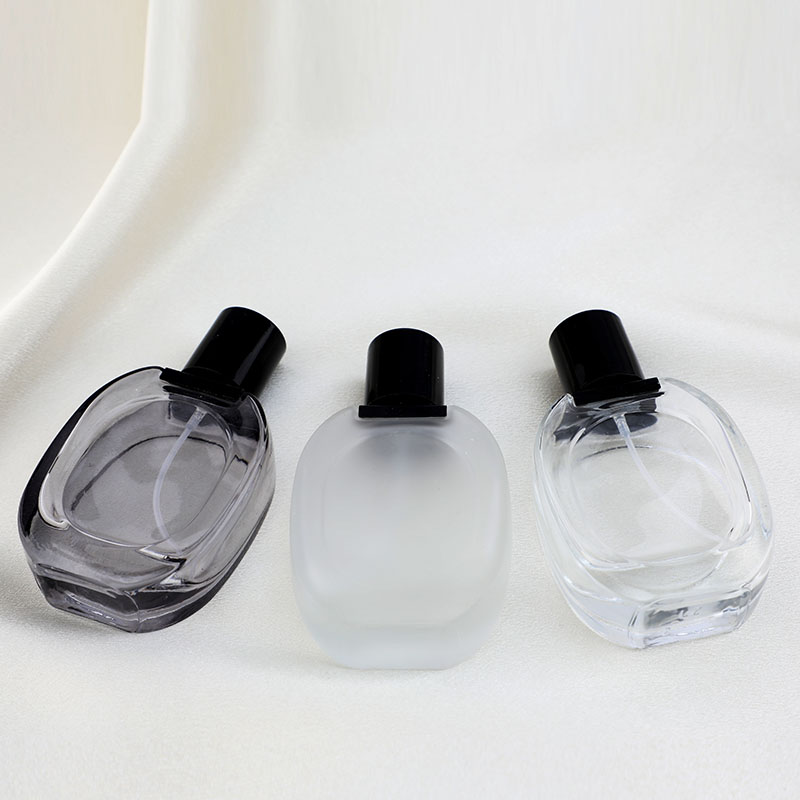 化妆品包装实物图