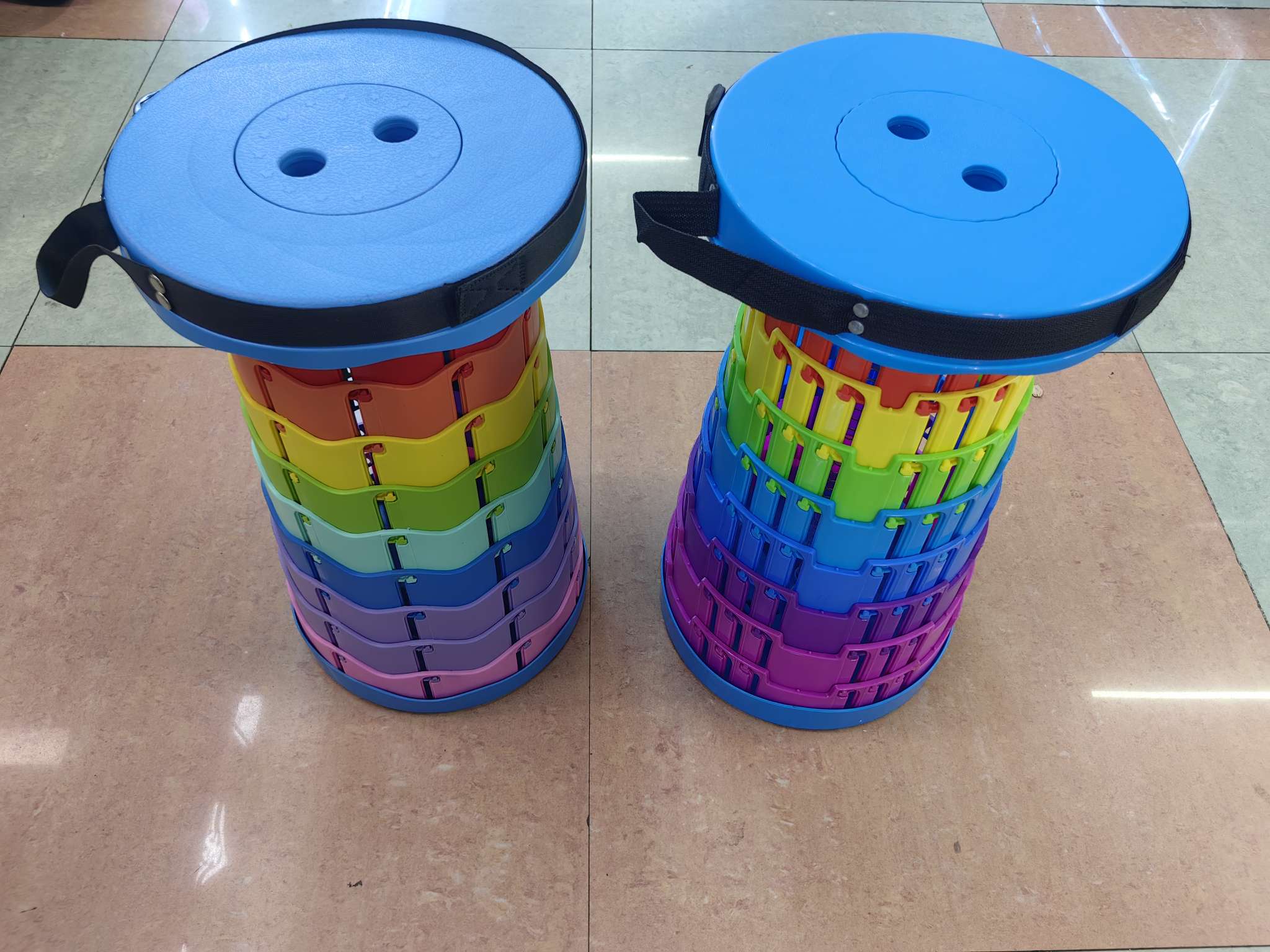 折叠凳休闲椅折叠椅子钓凳户外折叠椅躺椅单人休闲伸缩凳