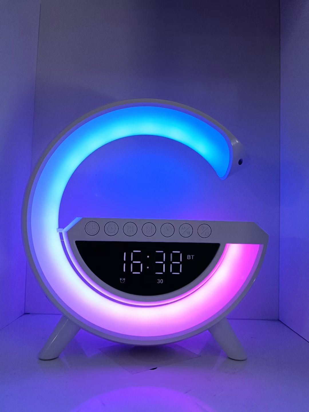 新品上市！BT-3401 多功能蓝牙音箱，音质超赞！！！蓝牙音响