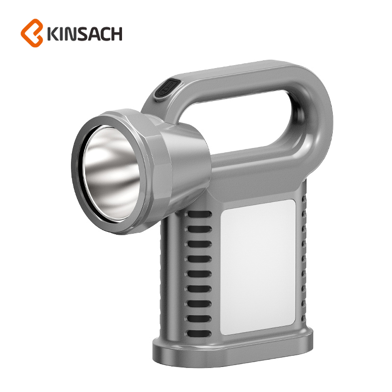 KINSACH星之源太阳能type-c充电塑料手提灯