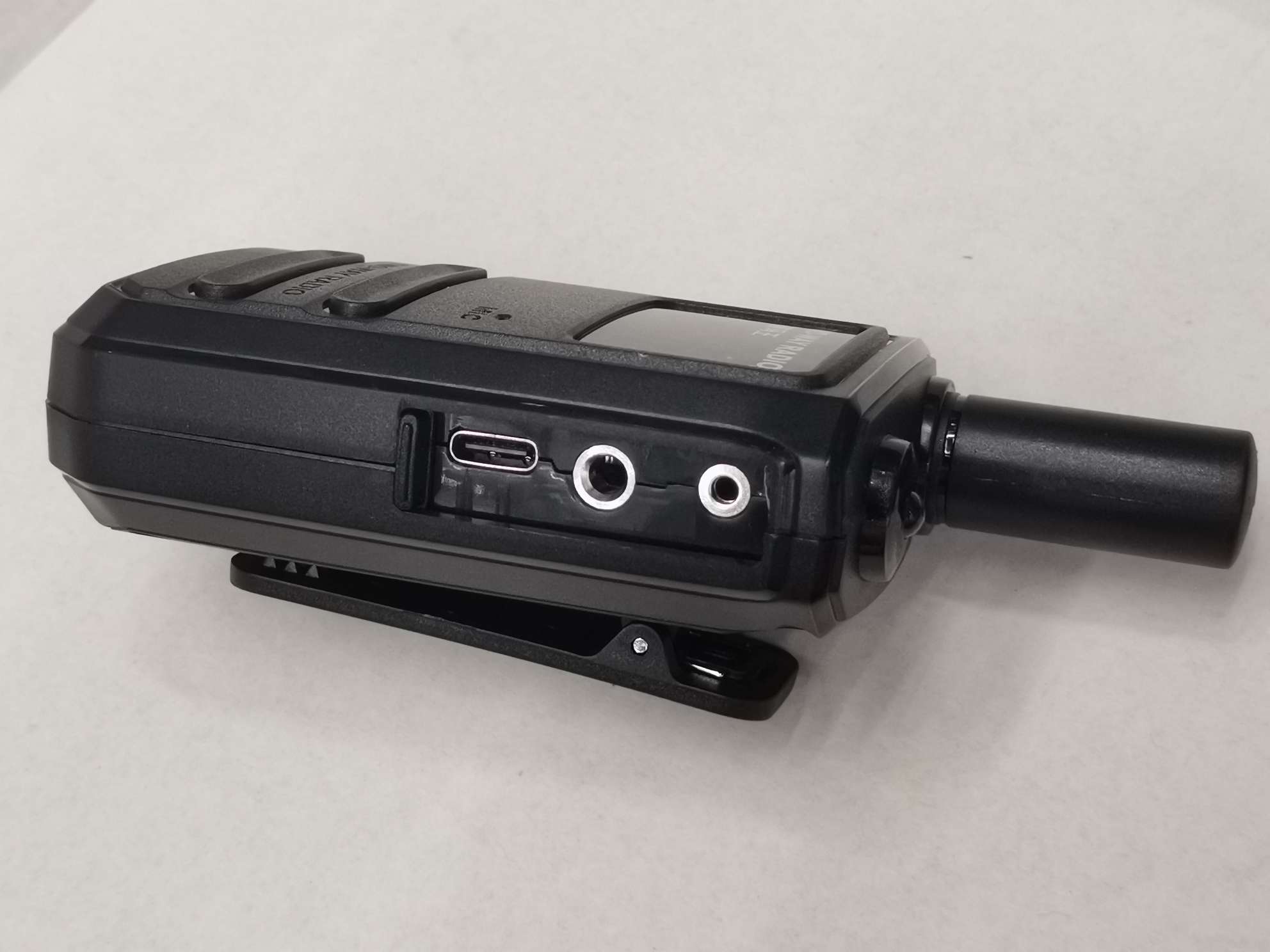 TP-123无线户外车队超市酒店物业管理工地塔吊司机对讲机详情图10