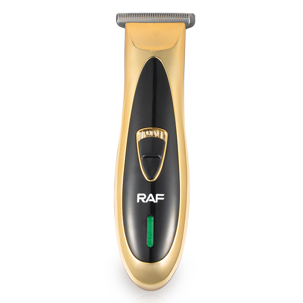RAF Cross-border new product electric hair clipper, multi-functional electric clipper, hair shaving set, electric clipper, USB interface R.4006 Application Scenario