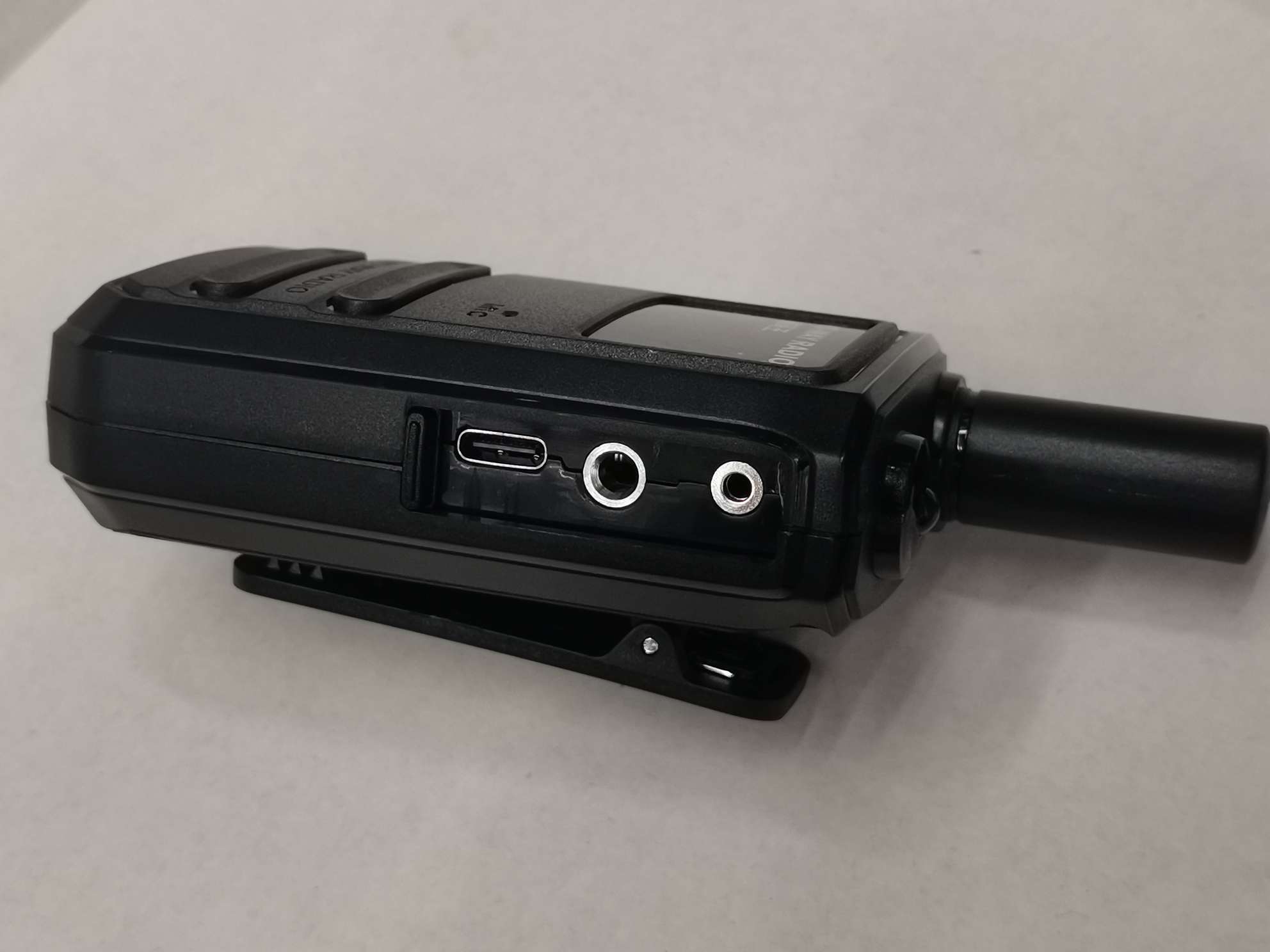 TP-123无线户外车队超市酒店物业管理工地塔吊司机对讲机详情图18