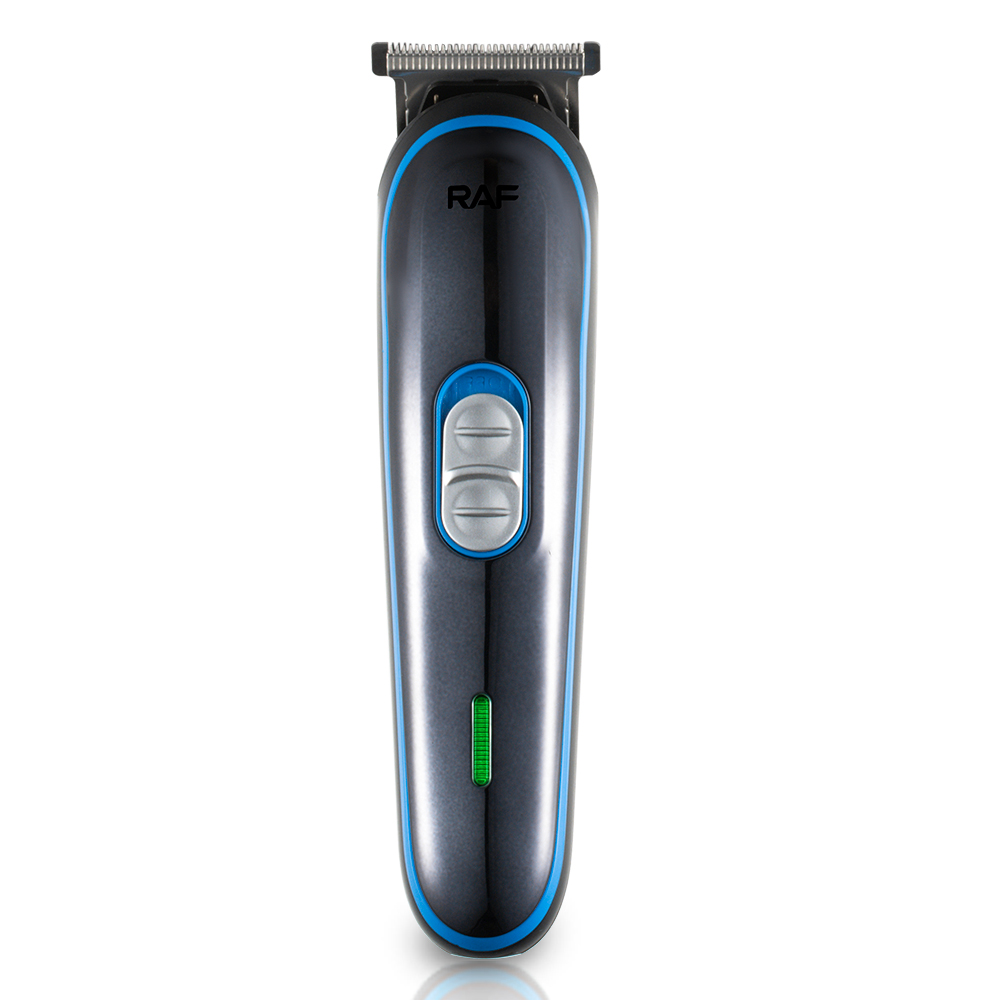 RAF Cross-border new product electric hair clipper, multi-functional electric clipper, hair shaving set, electric clipper, USB interface R.4008 Specification image