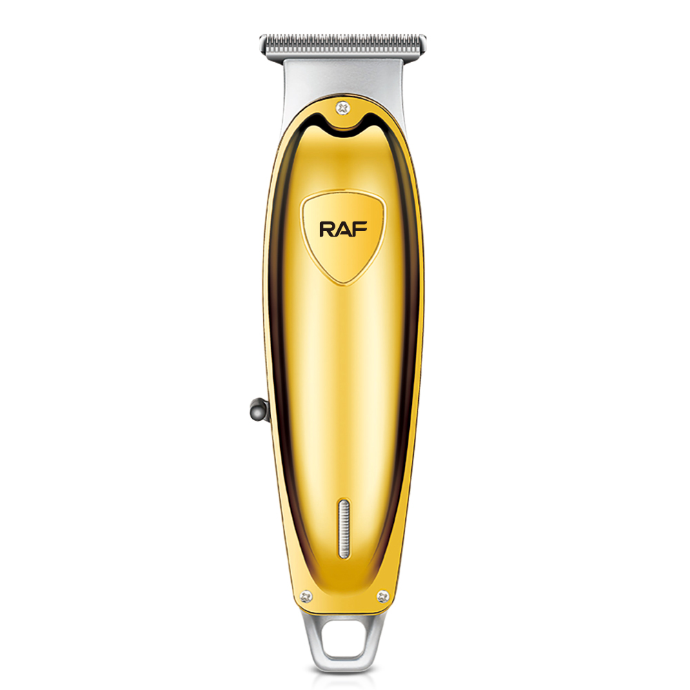 RAF Cross-border new product electric hair clipper, multi-functional electric clipper, hair shaving set, electric clipper, USB interface R.4005 Item Picture