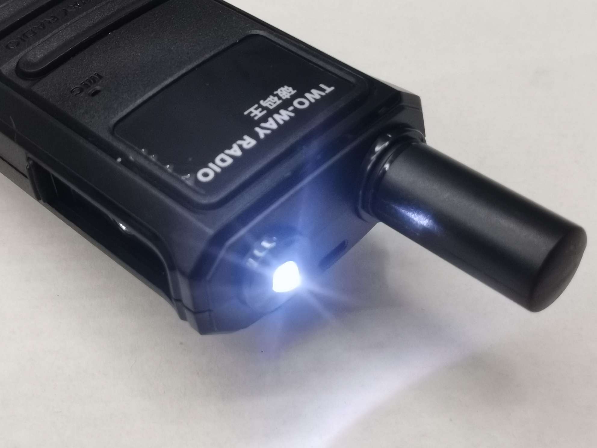 TP-123无线户外车队超市酒店物业管理工地塔吊司机对讲机详情图4