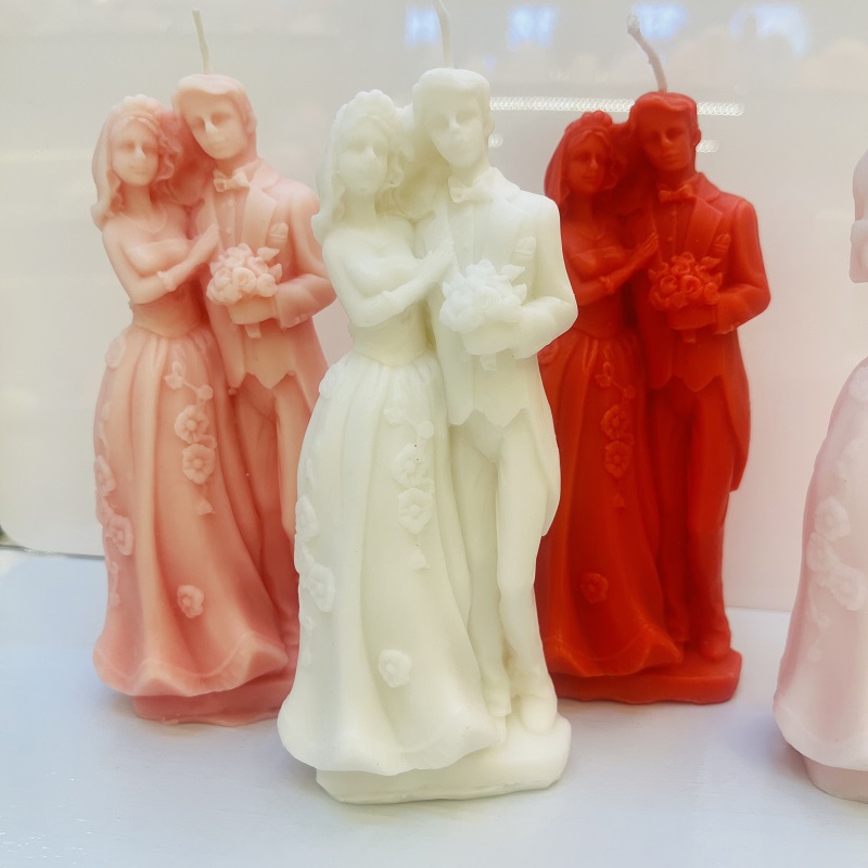 Bouquets, wedding dresses for the bride and groom, scented candles, souvenirs, wedding gifts, scented gifts, soy wax decorative items, scented candles, Christmas tree candles, scented candles, birthday candles, scented candles, scented craft candles Application Scenario