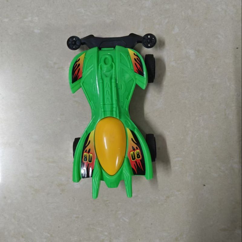 风火轮合金汽车模型玩具车风驰电掣合金车模仿真玩具赛车详情3