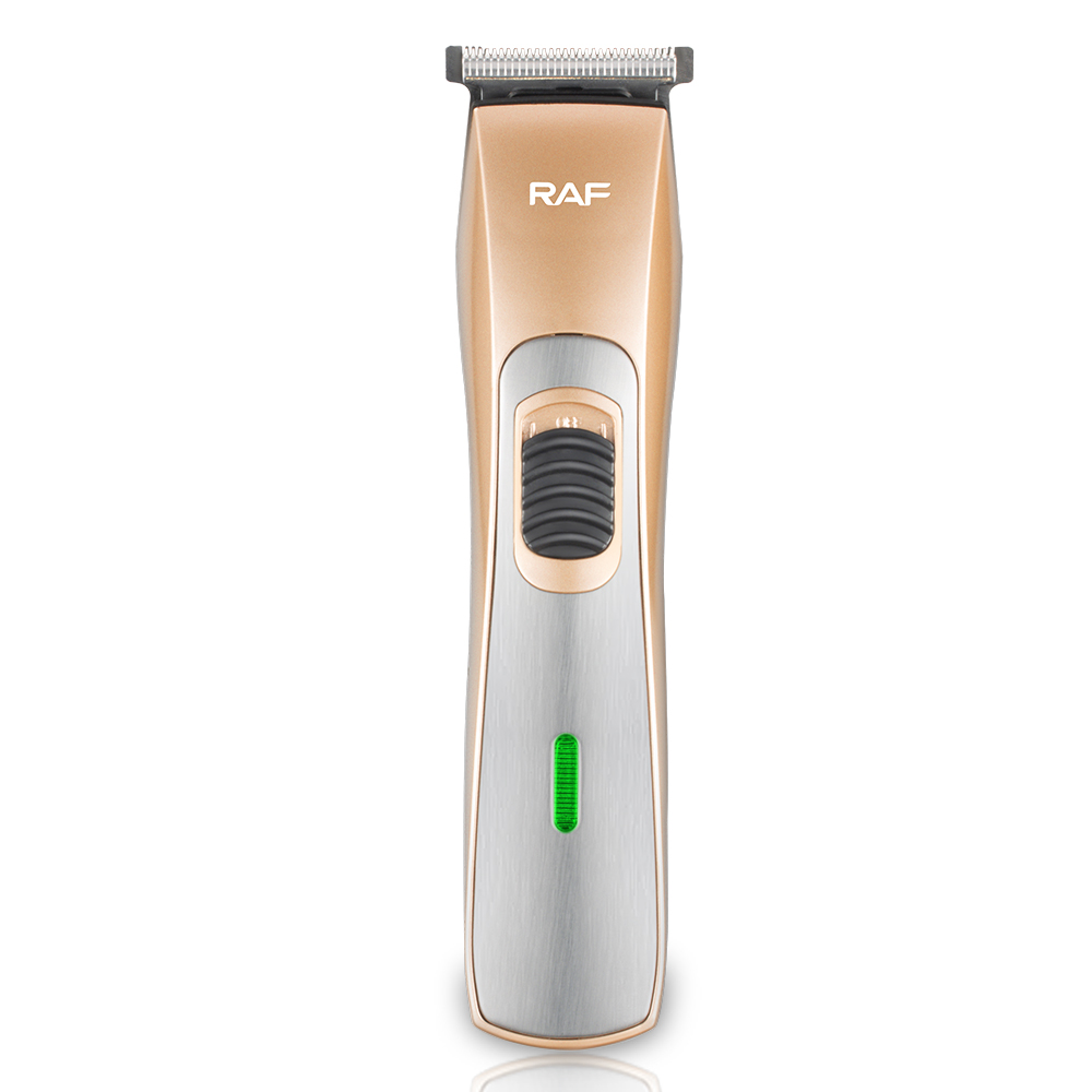 RAF Cross-border new product electric hair clipper, multi-functional electric clipper, hair shaving set, electric clipper, USB interface R.4007 Application Scenario