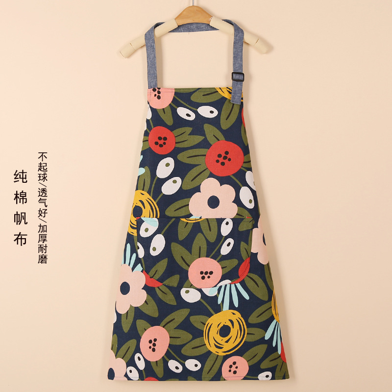 其他棉类面料实物图