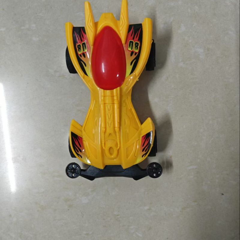 风火轮合金汽车模型玩具车风驰电掣合金车模仿真玩具赛车详情2