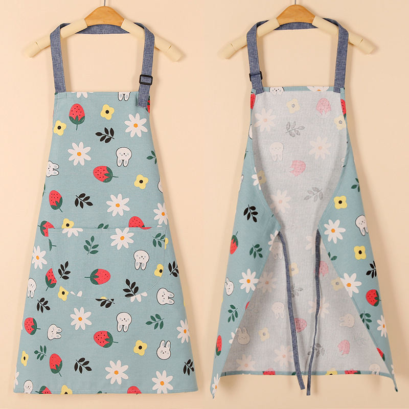 围裙/家居棉袄产品图