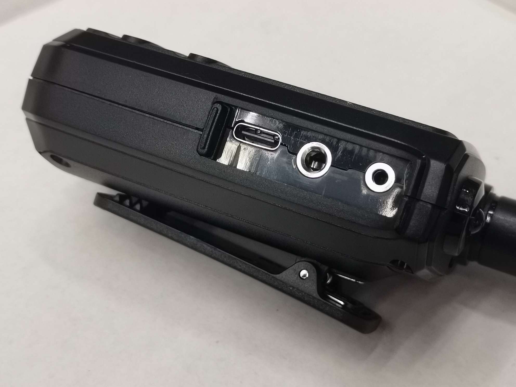 TP-123无线户外车队超市酒店物业管理工地塔吊司机对讲机详情图17