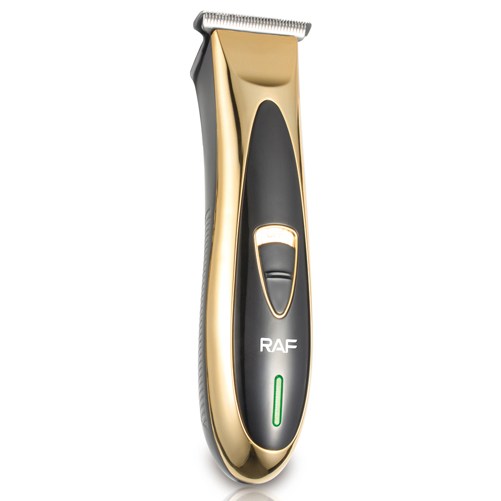 RAF Cross-border new product electric hair clipper, multi-functional electric clipper, hair shaving set, electric clipper, USB interface R.4006 Specification image