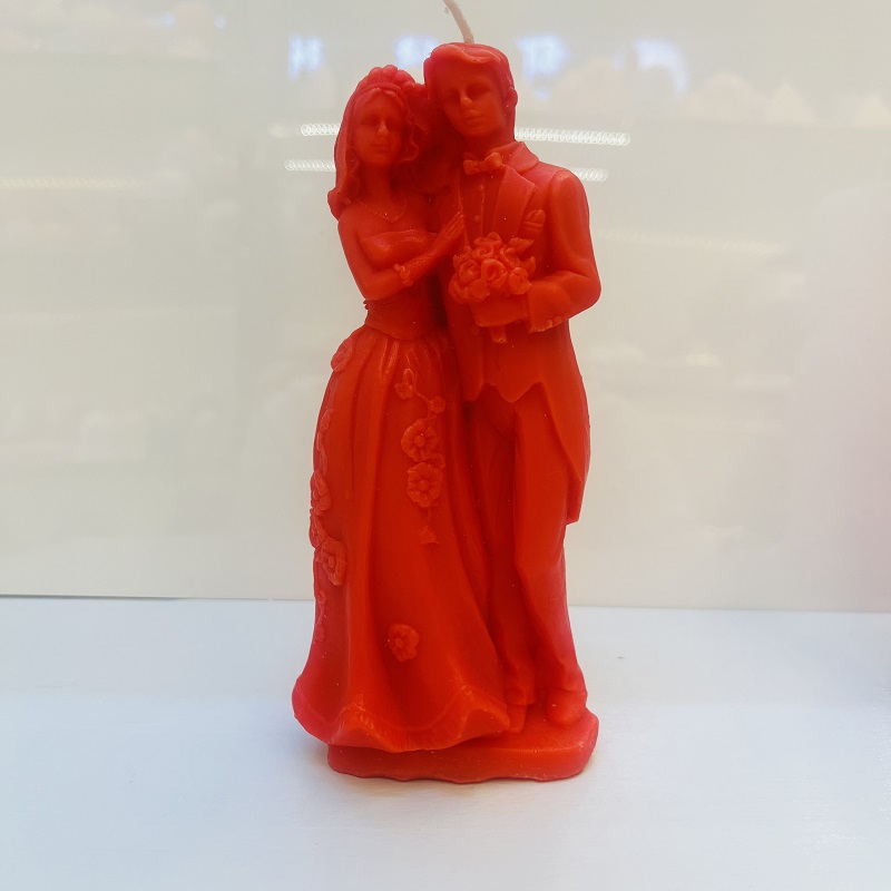 手捧花新郎新娘婚纱香薰蜡烛伴手礼结婚礼物香氛礼大豆蜡装饰摆件香薰蜡烛蜡烛圣诞树蜡烛香氛蜡烛生日蜡烛香氛蜡烛香薰工艺蜡烛详情5