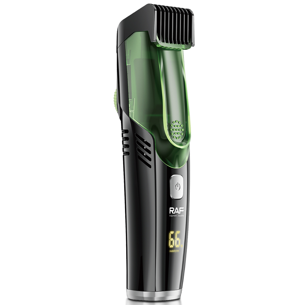 RAF Cross-border new product electric hair clipper, multi-functional electric clipper, hair shaving set, electric clipper, USB interface R.4200 pic 6