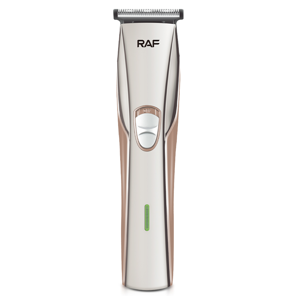 RAF Cross-border new product electric hair clipper, multi-functional electric clipper, hair shaving set, electric clipper, USB interface R.4009 Item Picture