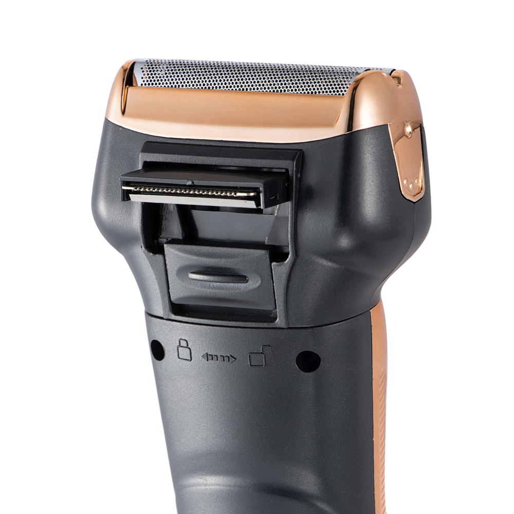 RAF Cross-border new product electric hair clipper, multi-functional electric clipper, hair shaving set, electric clipper, USB interface, R.4032 Application Scenario