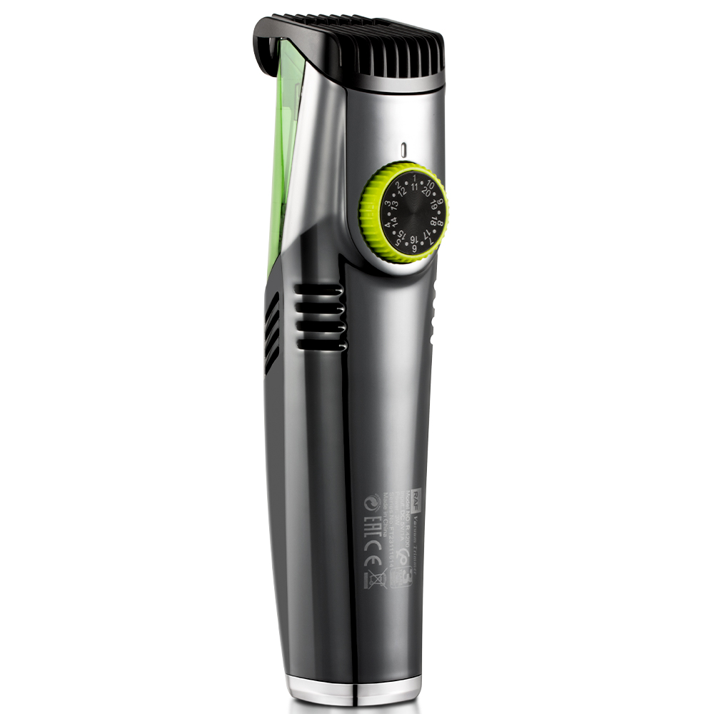 RAF Cross-border new product electric hair clipper, multi-functional electric clipper, hair shaving set, electric clipper, USB interface R.4200 pic 7