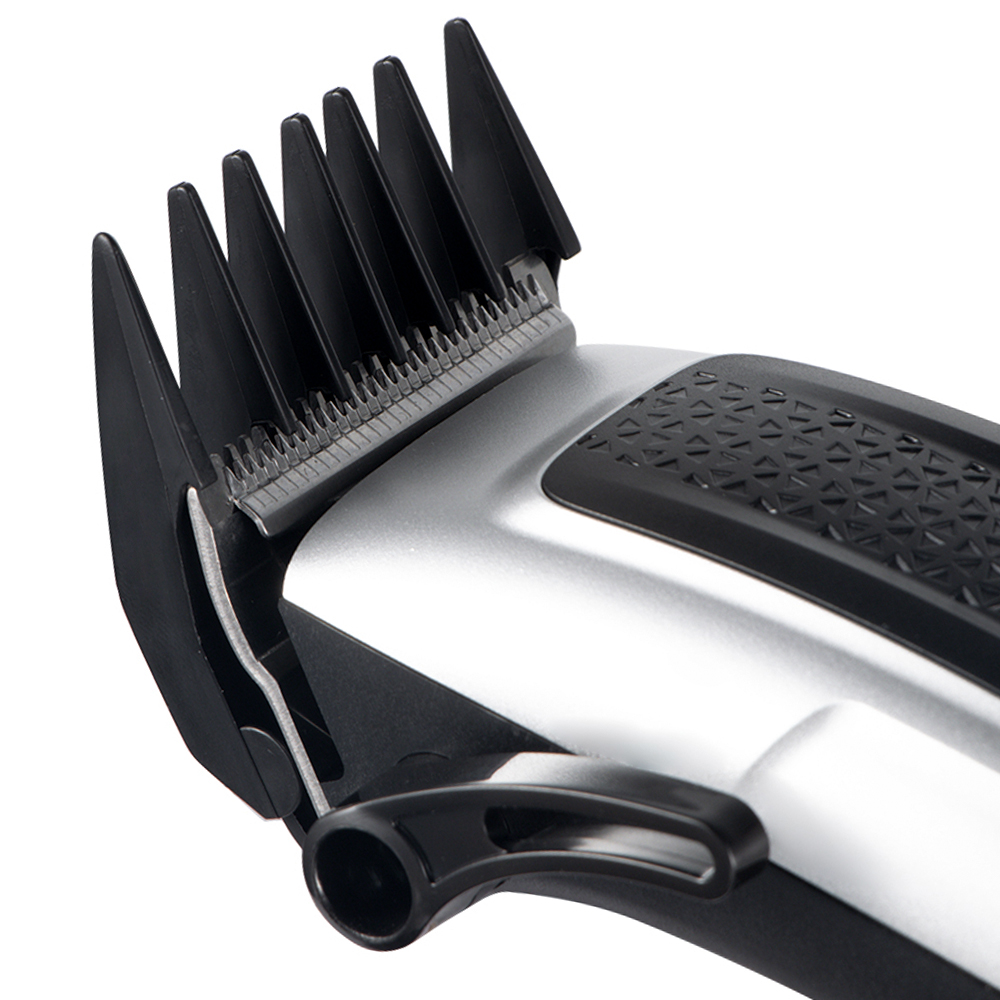 RAF Cross-border new product electric hair clipper, multi-functional electric clipper, hair shaving set, electric clipper, USB interface R.4025 pic 11