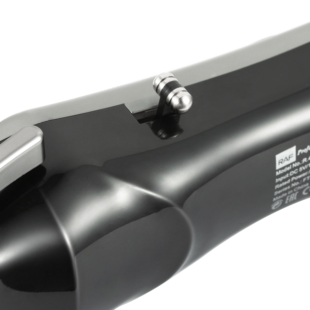 RAF Cross-border new product electric hair clipper, multi-functional electric clipper, hair shaving set, electric clipper, USB interface, R.4027 pic 9