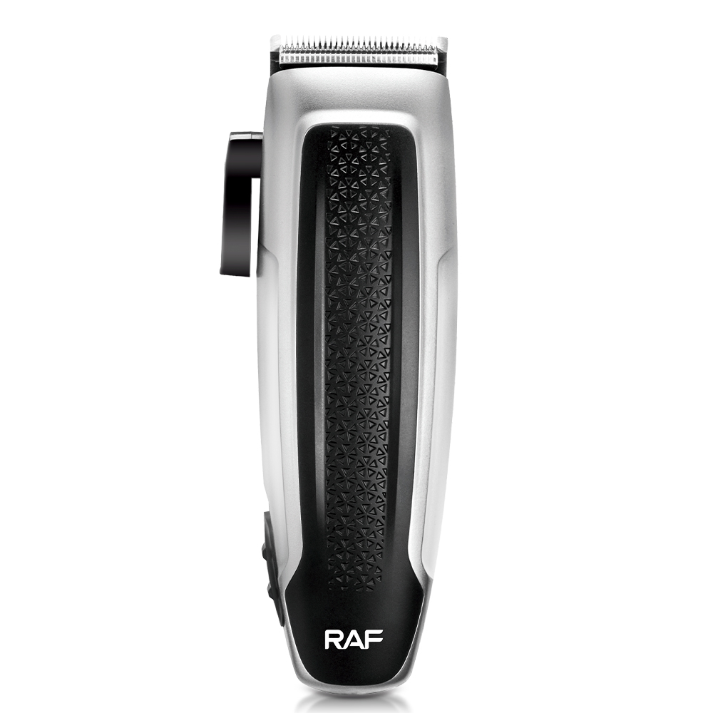 RAF Cross-border new product electric hair clipper, multi-functional electric clipper, hair shaving set, electric clipper, USB interface R.4025 Item Picture