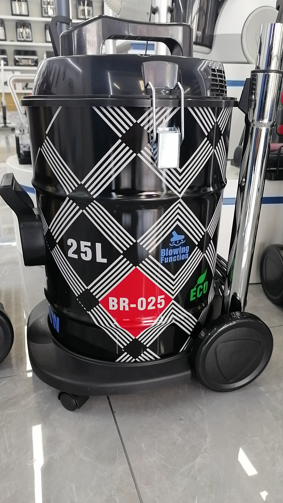 家庭吸尘器配件/洗地机/吸尘器/扫地机吸尘器/家用电器细节图