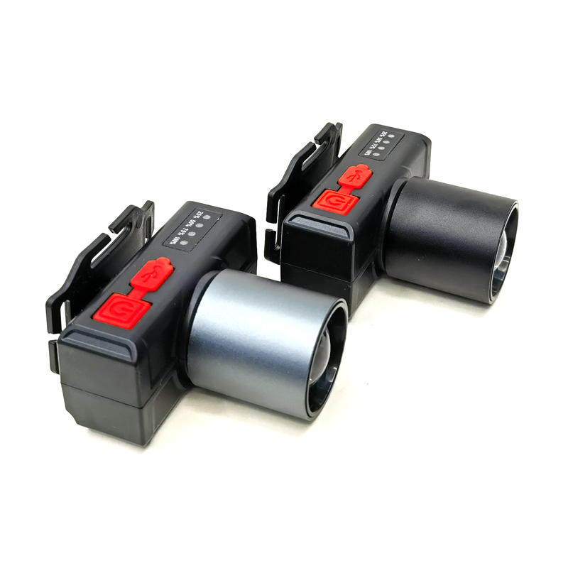 Js-929 USB charging telescopic adjustable white laser headlamp, cycling headlamp, outdoor camping headlamp, miner's lamp, repair headlamp, camping headlamp, fishing headlamp Specification image