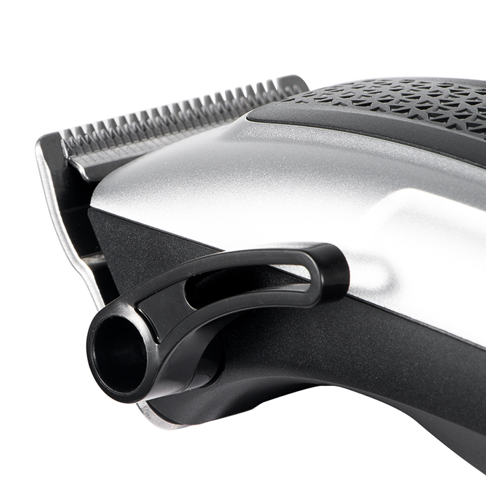 RAF Cross-border new product electric hair clipper, multi-functional electric clipper, hair shaving set, electric clipper, USB interface R.4025 pic 13