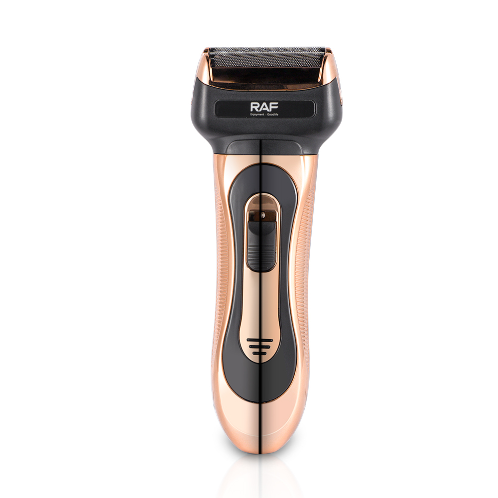 RAF Cross-border new product electric hair clipper, multi-functional electric clipper, hair shaving set, electric clipper, USB interface, R.4032 Item Picture