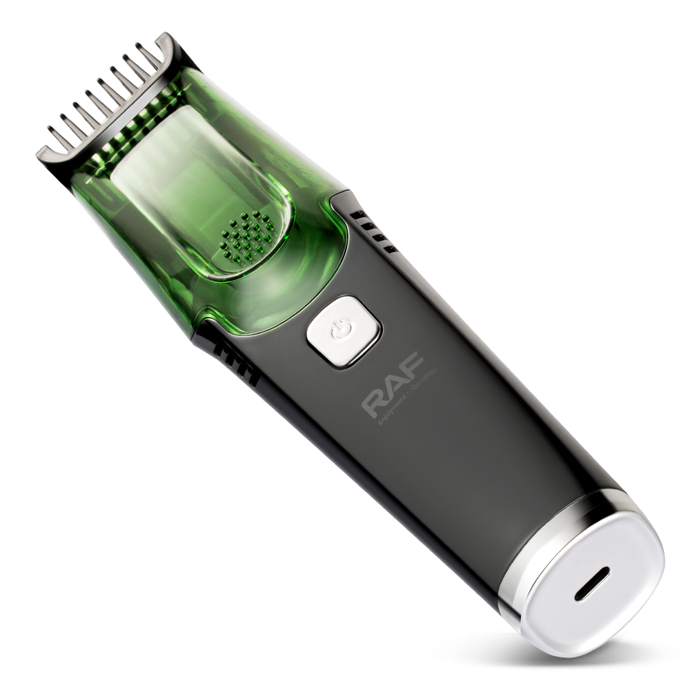 RAF Cross-border new product electric hair clipper, multi-functional electric clipper, hair shaving set, electric clipper, USB interface R.4200 pic 8