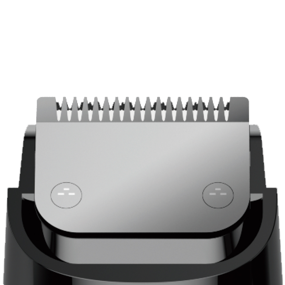 RAF Cross-border new product electric hair clipper, multi-functional electric clipper, hair shaving set, electric clipper, USB interface R.4200 pic 11