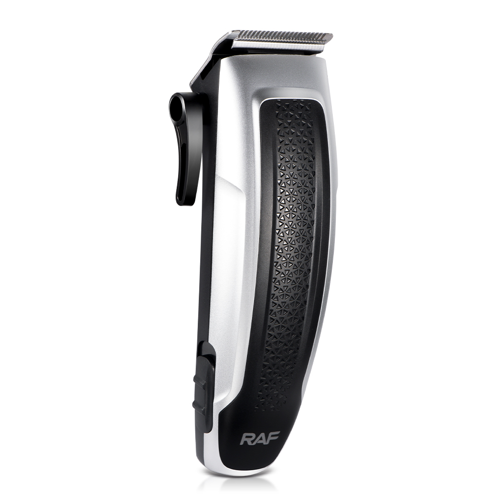 RAF Cross-border new product electric hair clipper, multi-functional electric clipper, hair shaving set, electric clipper, USB interface R.4025 pic 7