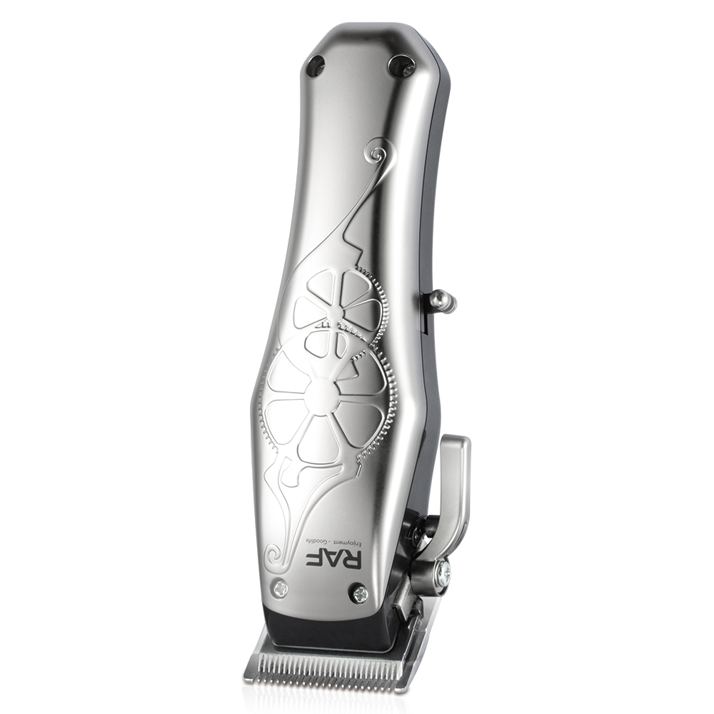 RAF Cross-border new product electric hair clipper, multi-functional electric clipper, hair shaving set, electric clipper, USB interface, R.4027 Application Scenario